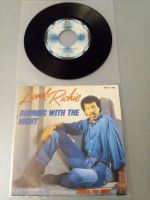 Lionel Richie ‎Single – Running With The Night – von 1983 Innenstadt - Köln Altstadt Vorschau