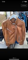 Lederjacke, Bikerjacke, NEU, 40/42 Schleswig-Holstein - Lübeck Vorschau