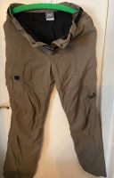 Jack Wolfskin Wanderhose gefüttert für Herren Gr.  48 Baden-Württemberg - Schonach Vorschau