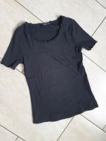 Neuwertiges T-Shirt, Zero, gr. 34, schwarz Bayern - Erlangen Vorschau