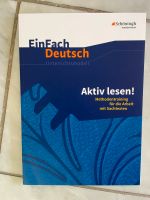 3x Einfach Deutsch (Unterrichtsmodelle) - NEU Hessen - Kassel Vorschau