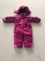 ♥️ Topomini 86 Winteranzug Overall Schneeanzug Kinder Baby Nordrhein-Westfalen - Hilden Vorschau