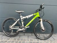 Capic Evolve 100 MTB Fully, Rahmengröße S Bayern - Benediktbeuern Vorschau