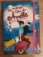 Buch, Roman, das verdrehte Leben der Amélie Sachsen - Raschau-Markersbach Vorschau