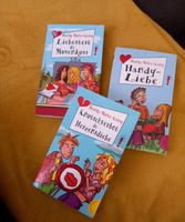 Bücher über Liebe Set Aachen - Kornelimünster/Walheim Vorschau
