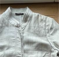 Blusenjacke von Frankwalder in Gr. 40 zu verkaufen Bayern - Niederwinkling Vorschau