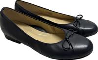 Ballerina blau Gr 6,5 Schleswig-Holstein - Ahrensburg Vorschau