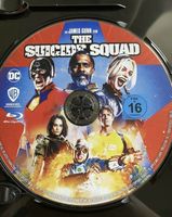 The Suicide Squad (2021) Blu-ray neuwertig deutsch Bayern - Oy-Mittelberg Vorschau