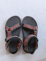 Teva Sandalen Niedersachsen - Hambühren Vorschau