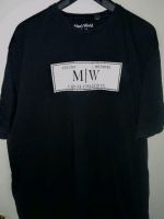 Man's World T-Shirt M/W schwarz 60/62 3xl xxxl 2xl 007 Baumwolle Schleswig-Holstein - Felde Vorschau