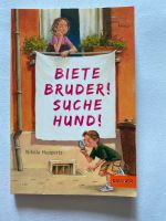 Biete Bruder! suche Hund!  Versand möglich West - Sindlingen Vorschau