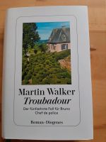 Martin Walker, Troubadour, top Hessen - Kelkheim Vorschau