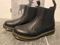 Dr Martens Boot Nordrhein-Westfalen - Petershagen Vorschau