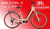 Cube Ella Ride Hybrid 500 honey´n´white (S 49 cm) statt 2.749.- € Nordrhein-Westfalen - Gütersloh Vorschau