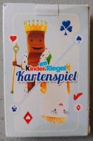 Kinder Riegel Kartenspiel (Mau Mau) Sachsen - Freital Vorschau