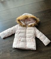 Lili Gaufrette Winterjacke / Mantel Größe 92 Baden-Württemberg - Ettlingen Vorschau