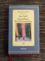 Atta Troll Deutschland ein Wintermärchen von Heinrich Heine Bayern - Bad Königshofen Vorschau