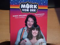 DVD Mork vom Ork  Komplettbox Berlin - Steglitz Vorschau