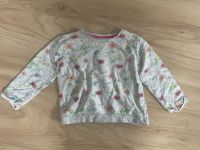 Pusblu Pullover Pulli Blumen 104 Bielefeld - Bielefeld (Innenstadt) Vorschau