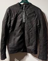 >>> Neu Esprit Bikerjacke Größe S Braun Biker Jacke Obervieland - Arsten Vorschau