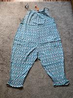 Ewa I Walla Blümchen Overall Jumpsuit Sommer Gr. M Niedersachsen - Sehnde Vorschau
