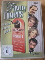 DVD - FAWLTY TOWERS Season Staffel 1 / BBC Serie mit John Cleese Niedersachsen - Asendorf (bei Bruchhausen-Vilsen) Vorschau