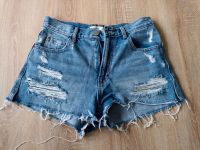 Jeans Shorts Damen Brandenburg - Kyritz Vorschau