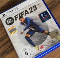 FIFA 23 für PS5 PlayStation Mitte - Gesundbrunnen Vorschau