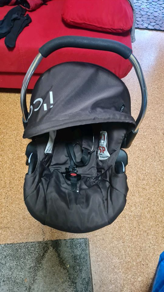 Maxi Cosi, Babyschale Kindersitz zu verkaufen in Weil am Rhein