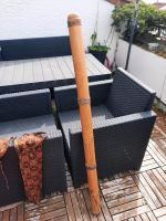 Digeridoo mit Tasche Baden-Württemberg - Ulm Vorschau