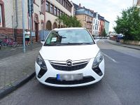 Opel Zafira Tourer Hessen - Hanau Vorschau