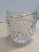 Glas Vase - Nachtmann Orion - Vintage Kristall Vase Hannover - Linden-Limmer Vorschau