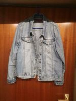 UsedLook Da- JeansStretchjacke Gr. (XL) M/L Nordrhein-Westfalen - Wiehl Vorschau