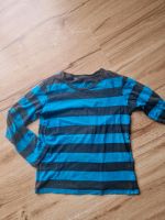 Langarmshirt Longsleeve H&M 134 140 Streifen gestreift Berlin - Hellersdorf Vorschau