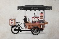 Coffee Bike / Mobile Kaffeebar mit barista Niedersachsen - Clausthal-Zellerfeld Vorschau