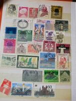 Briefmarkenalbum Hessen - Kassel Vorschau