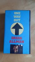 VHS Gregg Allman "One way out" Aachen - Eilendorf Vorschau