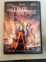 The Time Machine DVD Nordrhein-Westfalen - Lippstadt Vorschau