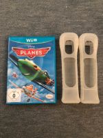 Wii U Planes + Wii FB Schutzhüllen Rheinland-Pfalz - Gebhardshain Vorschau