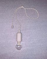 LED Lampe mit Zugband Thüringen - Bad Langensalza Vorschau