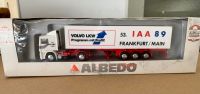 Volvo 470 Modell-LKW im Maßstab 1:87 (HO), Modellbahn Sachsen-Anhalt - Wolferode Vorschau