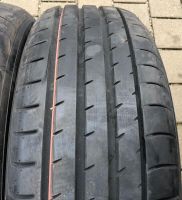 1x 225/60R18 104W YOKOHAMA ADVAN SPORT V105 SOMMERREIFEN #6255 Bayern - Bad Tölz Vorschau