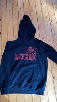 Moschino Hoodie Niedersachsen - Schneverdingen Vorschau