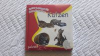 ☆ Buch ☆ Katzen ☆ originalverpackt ☆ Schleswig-Holstein - Reinfeld Vorschau