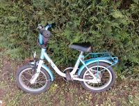 Kinderfahrrad Hessen - Rüsselsheim Vorschau