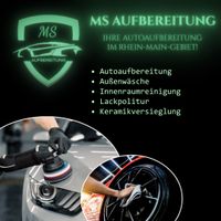 Autoaufbereitung | Politur | Keramikversieglung | Autopflege Hessen - Nidderau Vorschau