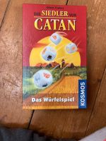 Die Siedler von Catan Brettspiel Würfelspiel Niedersachsen - Rastede Vorschau