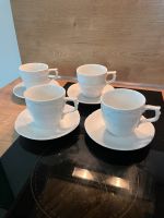 Rosenthal Classic Rose Sanssouci weiß 4 Kaffeetassen Innenstadt - Köln Altstadt Vorschau