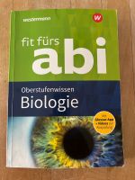 Biologie Oberstufenwissen, ISBN: 978-3-7426-0142-1 Nordrhein-Westfalen - Mönchengladbach Vorschau
