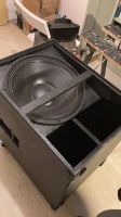 B&C 18TBX100 im BR-Gehäuse, PAARPREIS / PA Subwoofer Bass Baden-Württemberg - Freiburg im Breisgau Vorschau